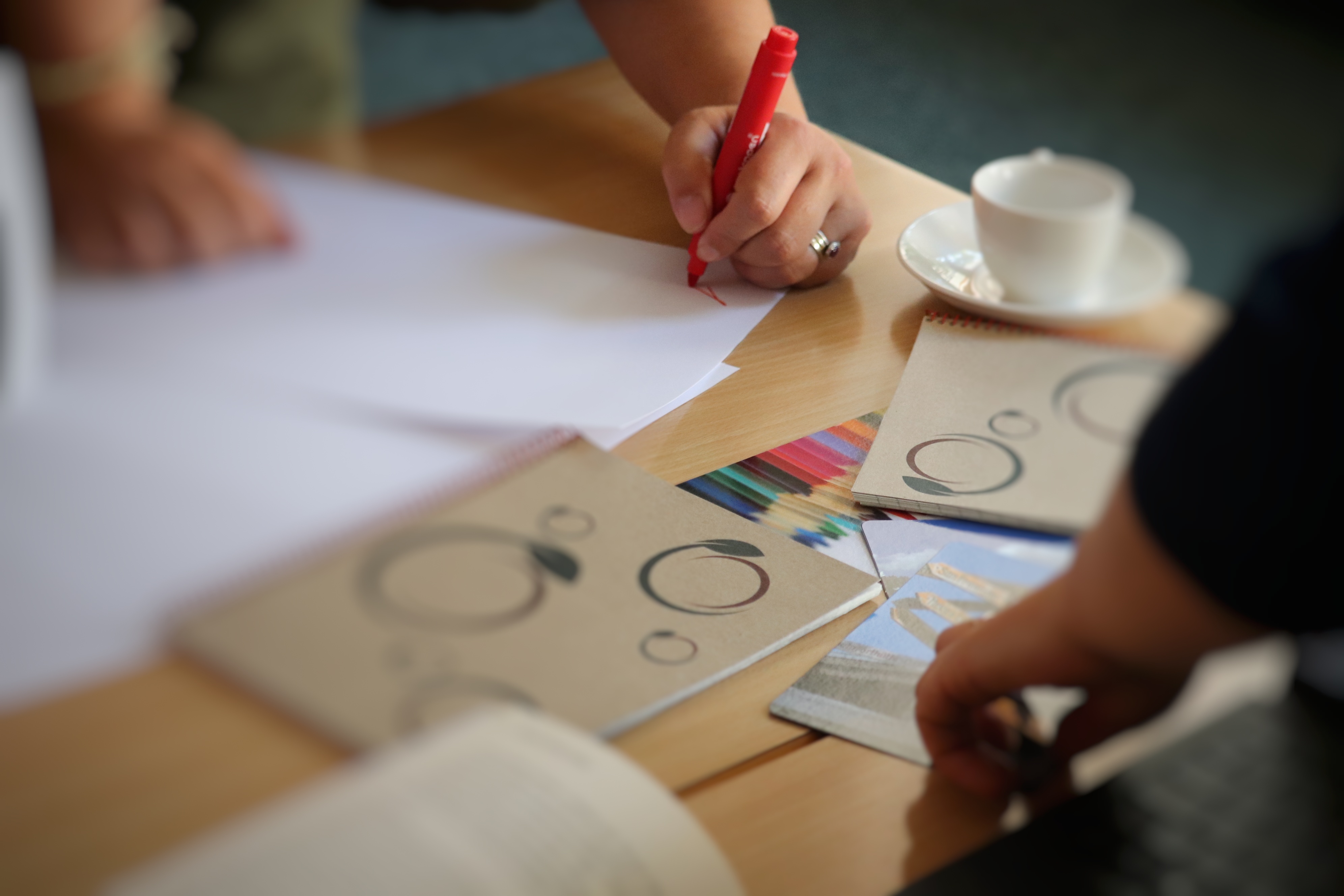 Jak být opravdový ve vztahu ke svému okolí