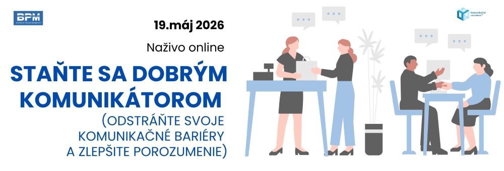 Staňte sa dobrým komunikátorom (odstráňte svoje komunikačné bariéry a zlepšite porozumenie)