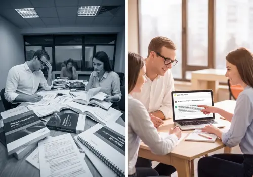 Příprava k certifikaci IPMA®