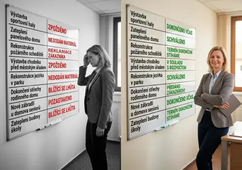 Projektový expert 5.0