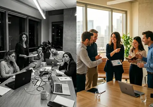 Mistr projektové spolupráce 5.0